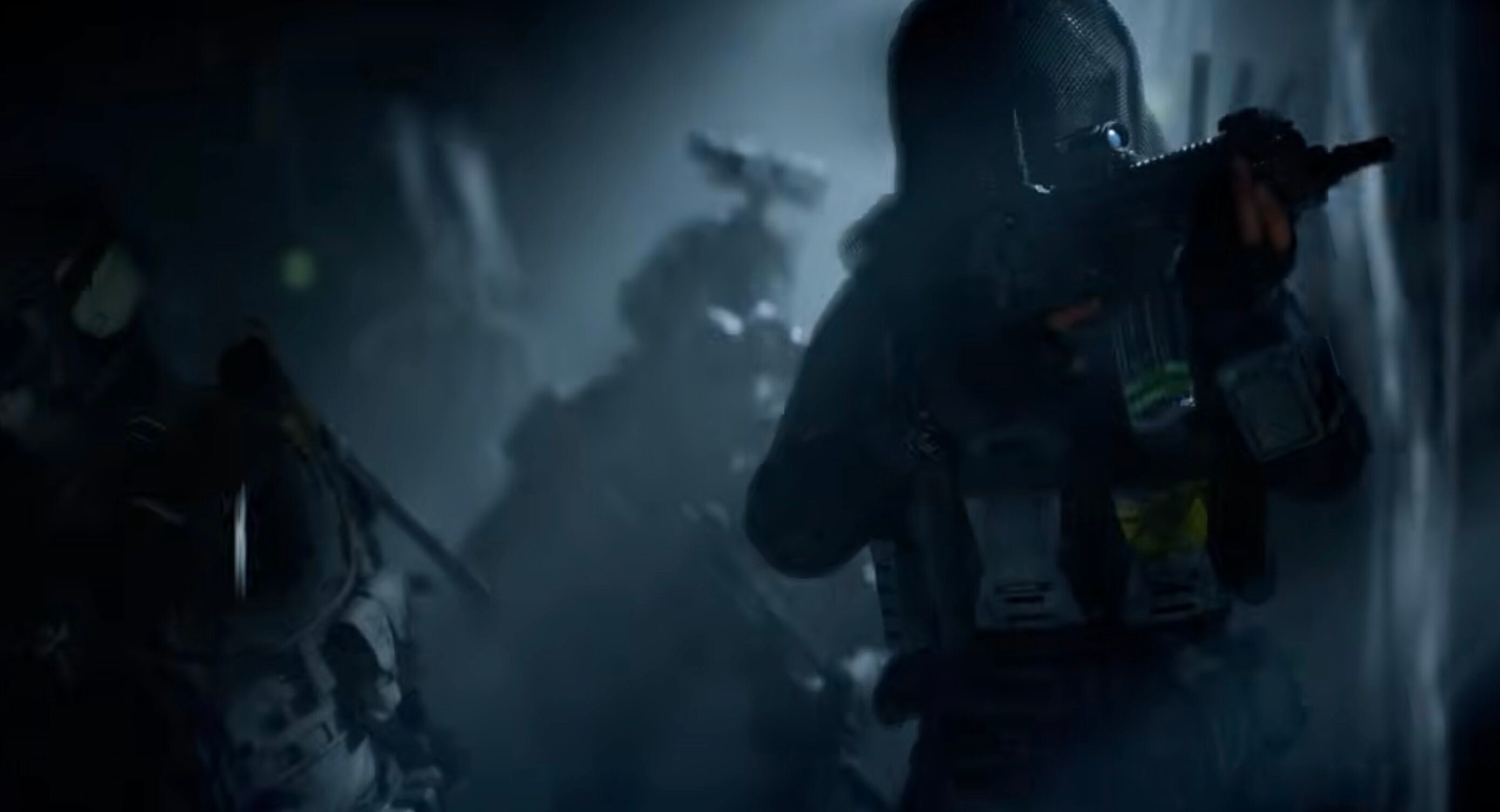 Battlefield 6 Season 2: Nightfall Update Brings Darker, Tactical Combat